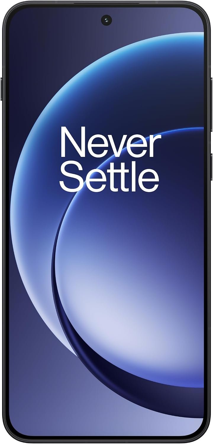 OnePlus 15R smartphone