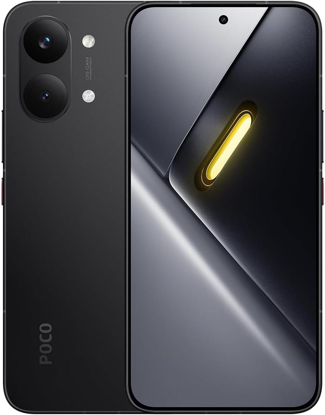 POCO X8 Pro Max smartphone