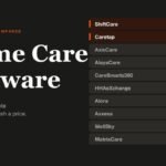 Home care software compared: what each of ten platforms publishes about price