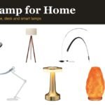 Best Lamp for Home: 15 Floor, Table and Desk Lamps: the lamps compared
