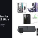 Best MagSafe Accessories for Galaxy S26 Ultra: 7 Picks