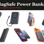 Best MagSafe Power Banks: 7 Picks Compared on Qi2 Speed: the products compared