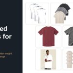 Best Oversized T-Shirts for Men: 7 Picks Compared