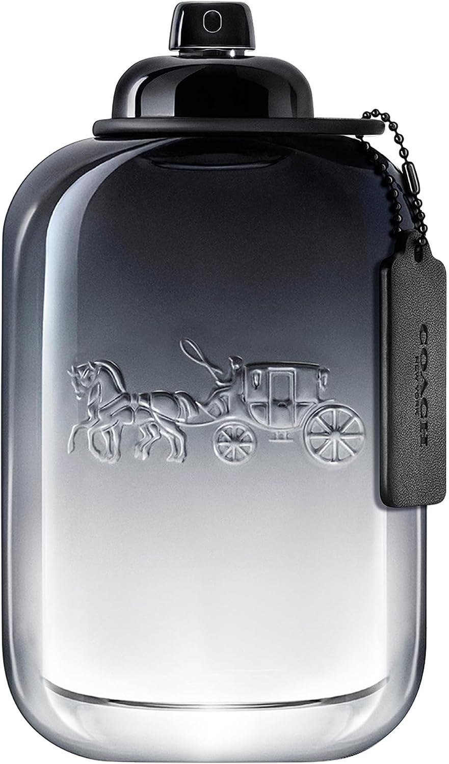 Bottle of Coach for Men EDT