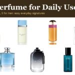 Best Perfume for Daily Use: 10 Easy Signature Scents: the perfumes compared