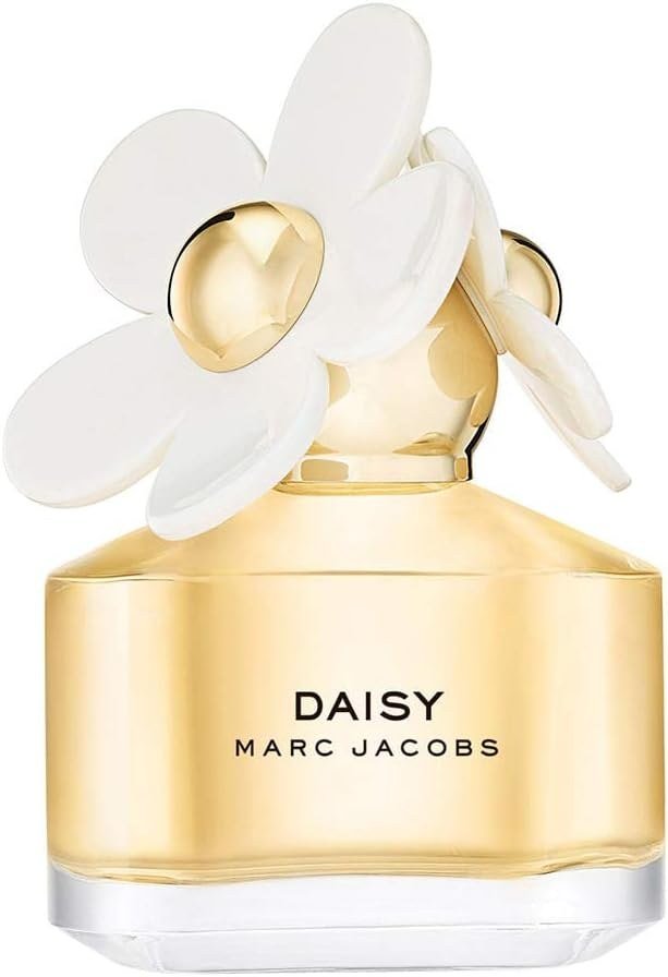 Bottle of Marc Jacobs Daisy EDT