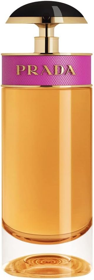 Bottle of Prada Candy EDP
