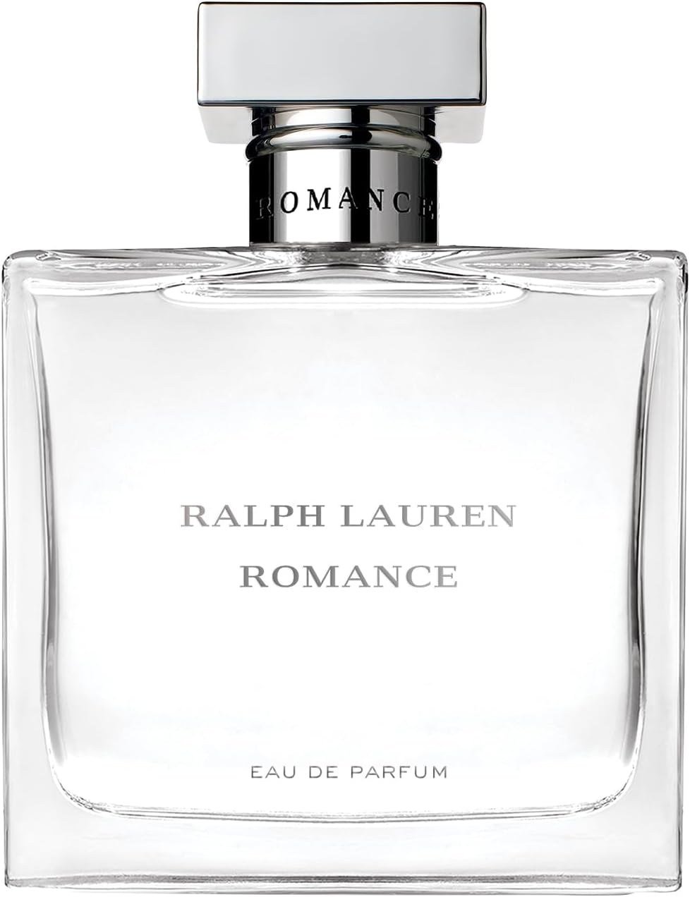 Bottle of Ralph Lauren Romance EDP