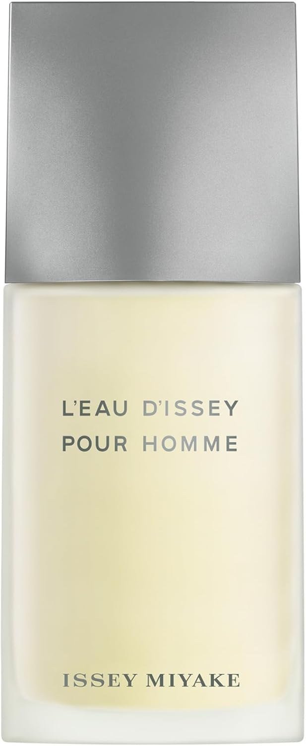 Bottle of Issey Miyake L'Eau d'Issey Pour Homme