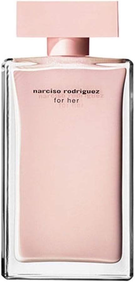 Bottle of Narciso Rodriguez For Her EDP