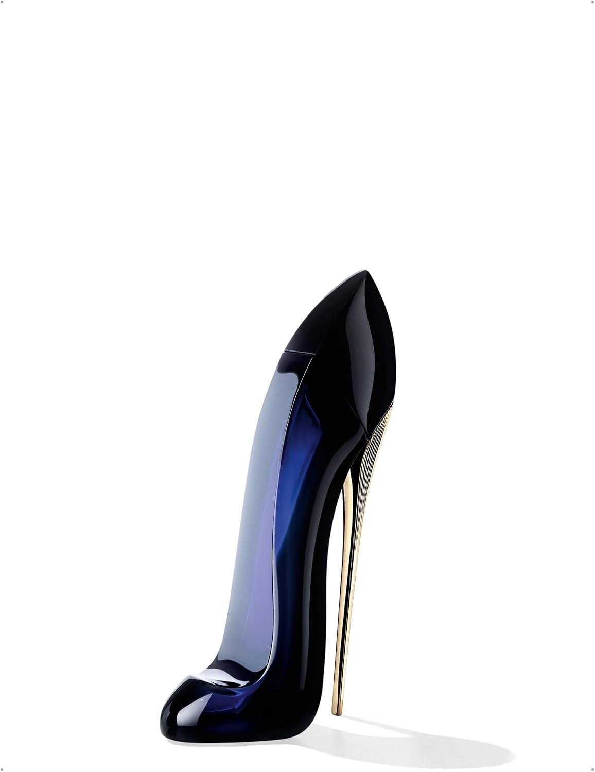 Bottle of Carolina Herrera Good Girl EDP