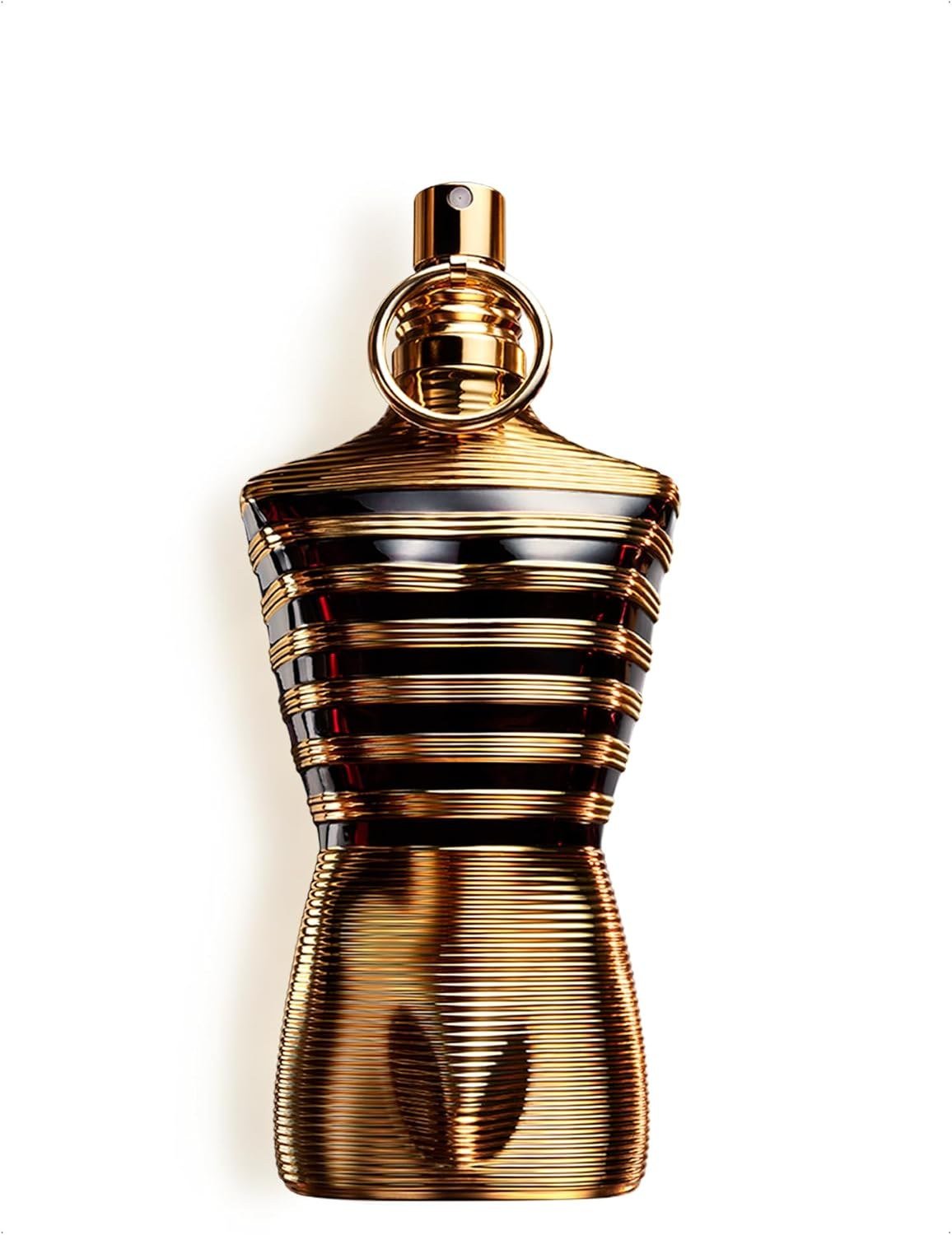 Bottle of Jean Paul Gaultier Le Male Elixir