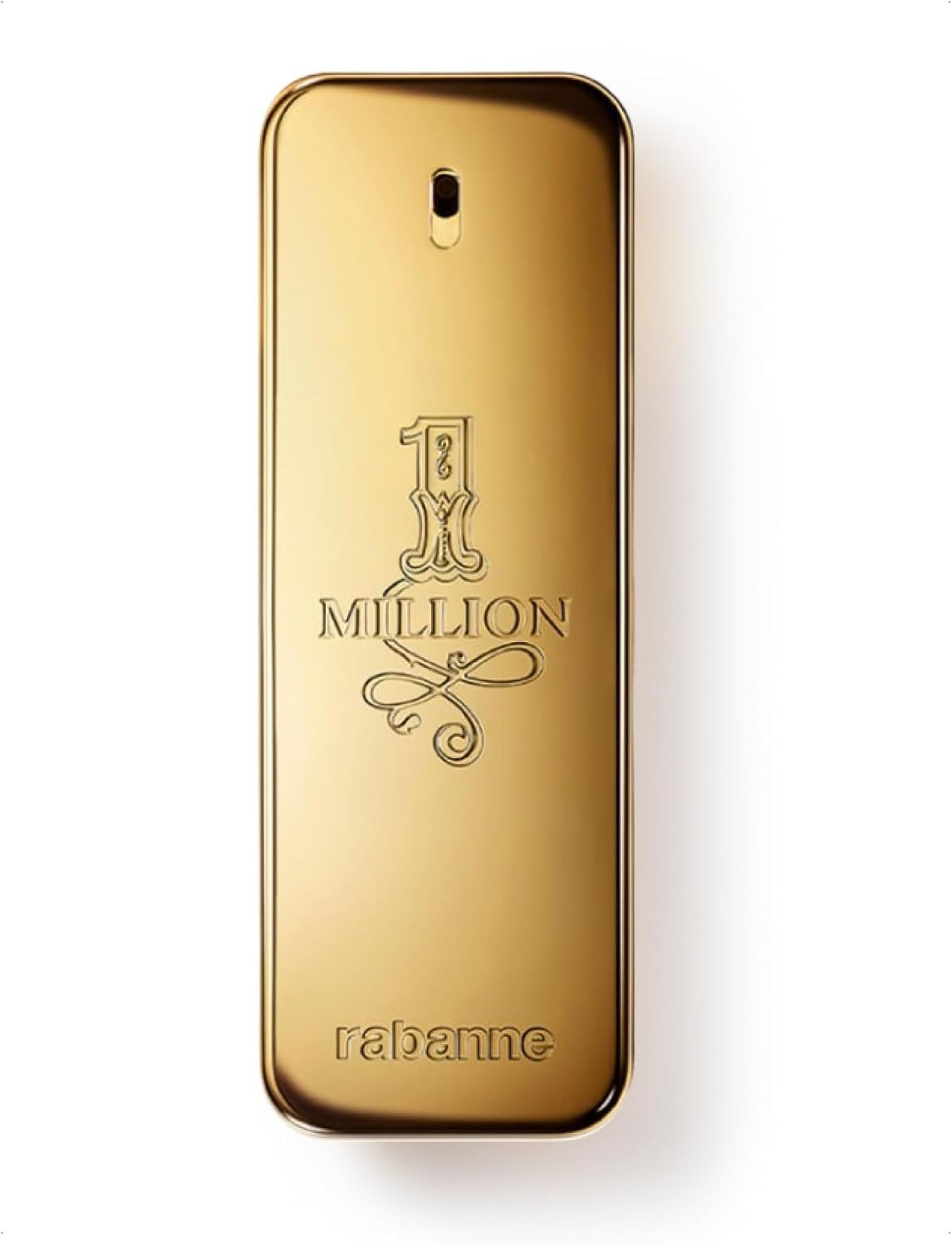 Bottle of Rabanne 1 Million EDT