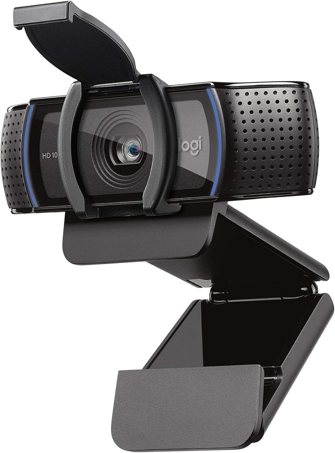 Logitech C920e webcam