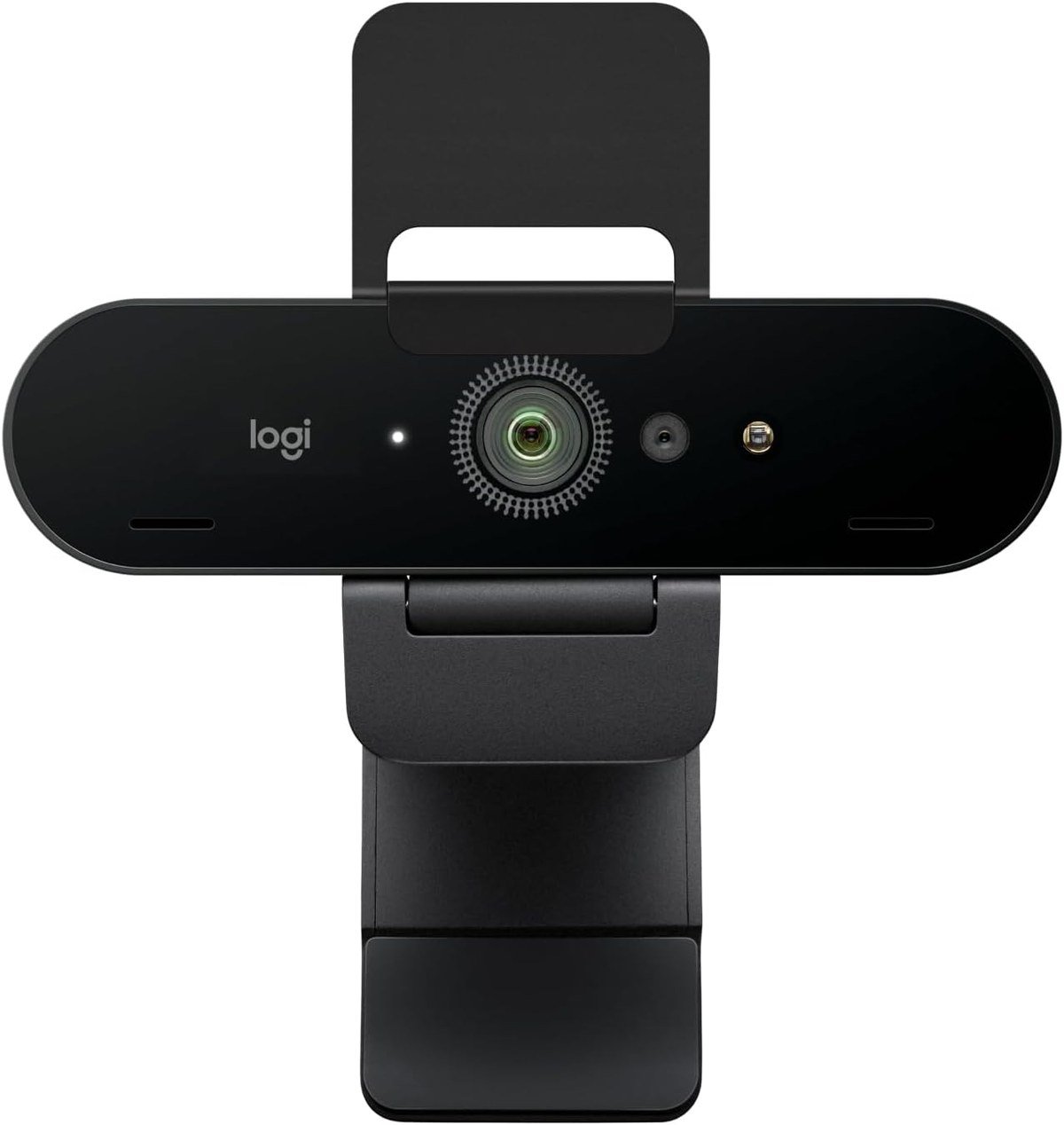 Logitech Brio Ultra 4K webcam