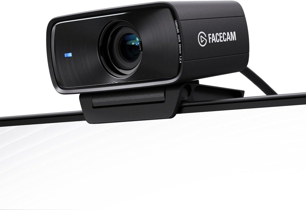 Elgato Facecam MK.2 webcam