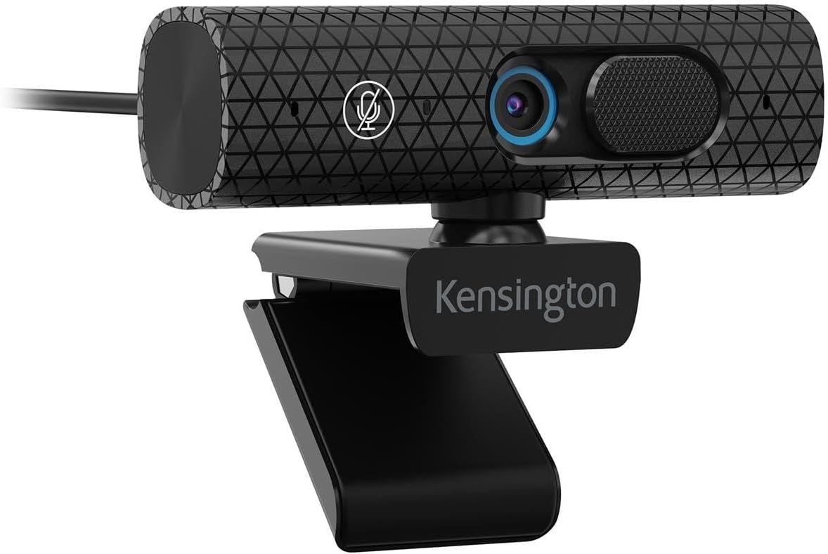 Kensington W3050 EQ webcam