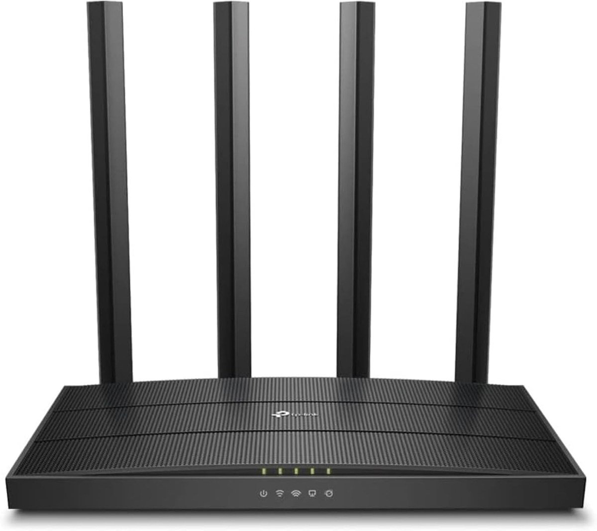 TP-Link Archer A6 AC1200 router