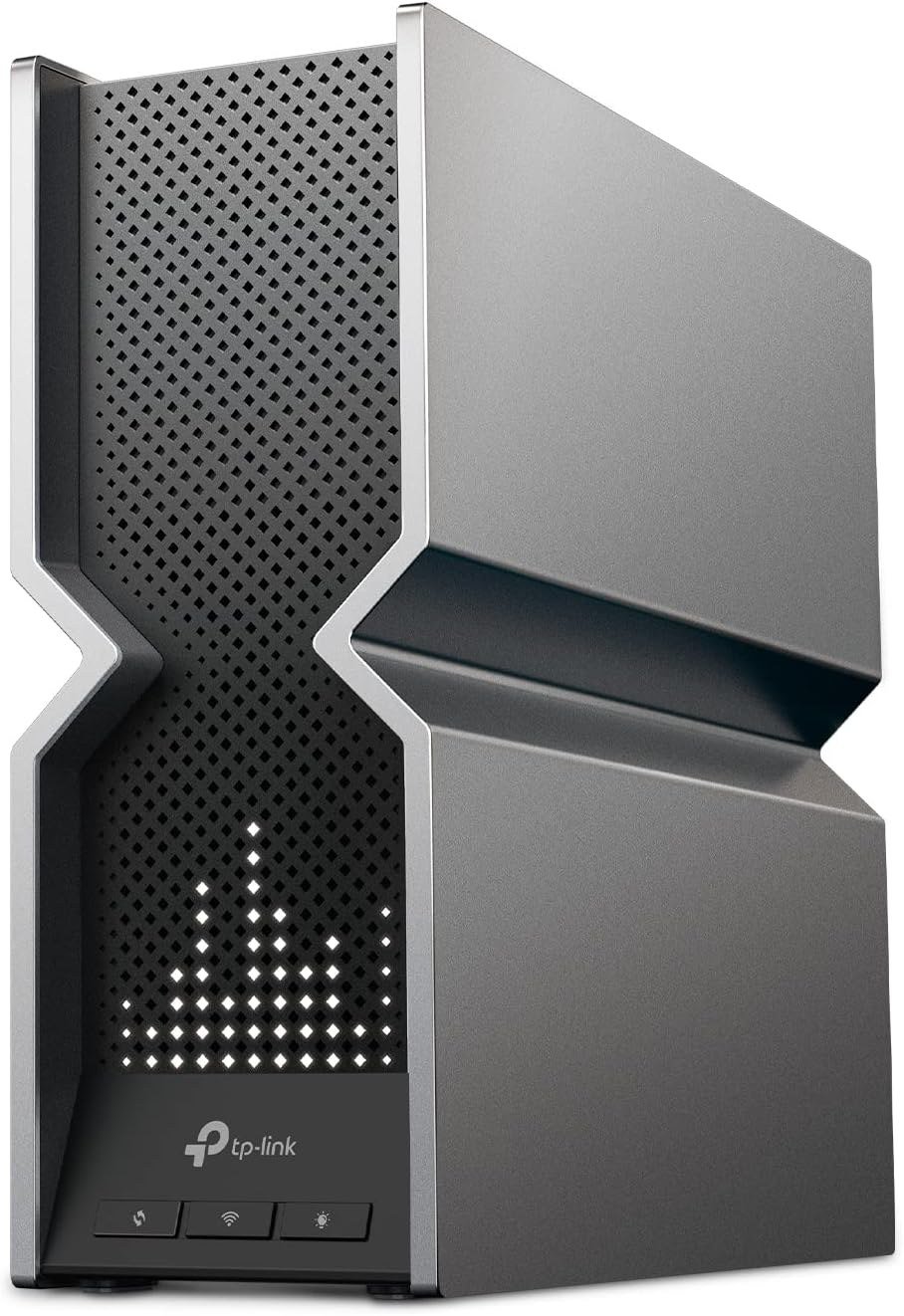 TP-Link Archer BE800 router