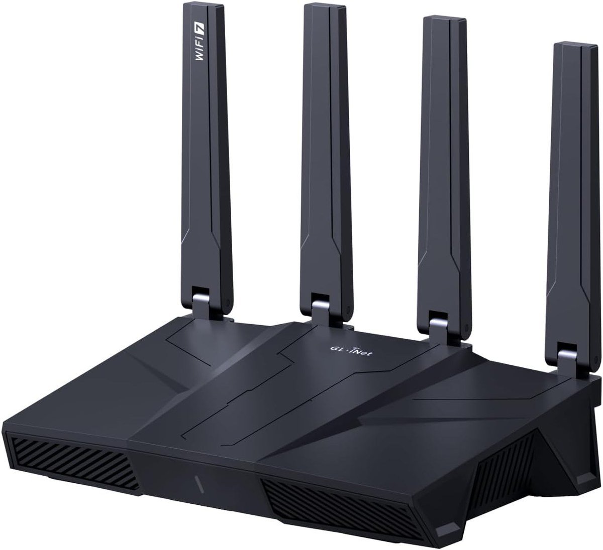 GL.iNet Flint 3 Tri-Band Wi-Fi 7 router