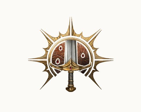 Fighter class badge