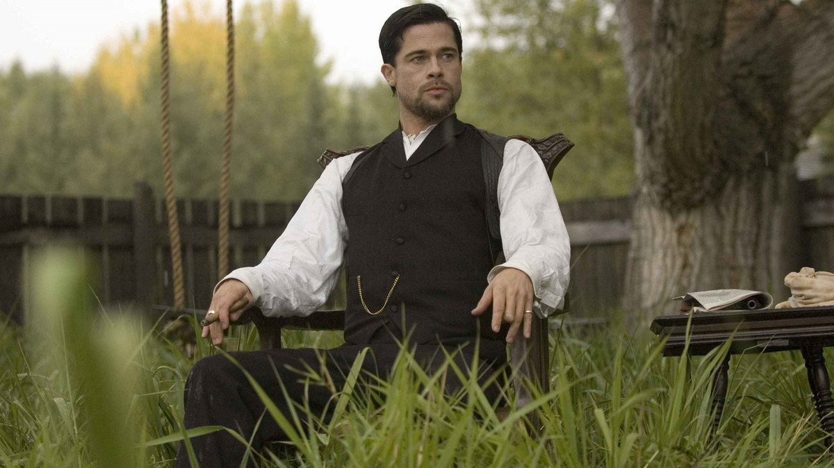 A scene from The Assassination of Jesse James by the Coward Robert Ford (2007)