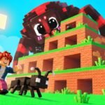 Build An Ant Empire promotional artwork on Roblox