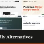 Calendly is free for one event type and $10 a seat beyond it. Ten Calendly alternatives compared on seat price, free tie