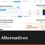 Canva now sells four tiers, all priced per person. Ten Canva alternatives compared on seat price, free tiers and what ea