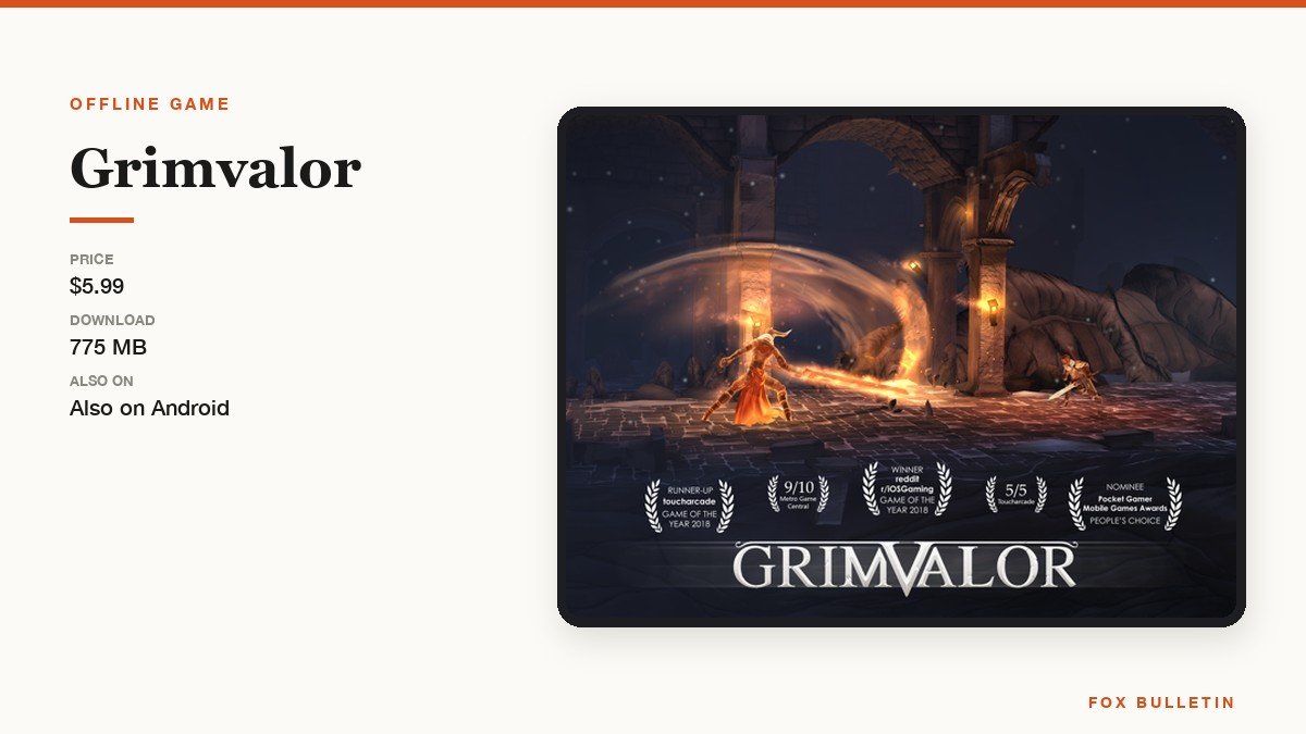 Armoured knight fighting in a dark fantasy hall in Grimvalor
