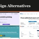 DocuSign Personal allows five envelopes a month for $11. Ten DocuSign alternatives compared on sending limits, per-seat