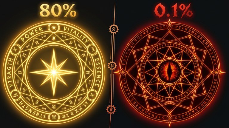 Elemental Magic Arena arena artwork on Roblox