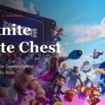 Fortnite Pirate Chest headline over Chapter 7 Season 4 Override key art