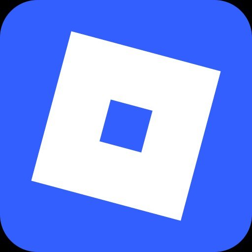 Roblox icon on Google Play