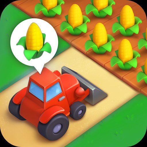 Township icon on Google Play