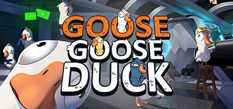 Goose Goose Duck header image on Steam