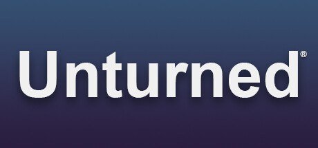 Unturned header image on Steam