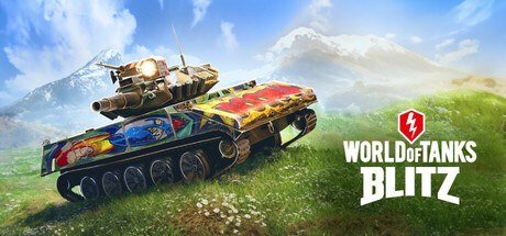 World of Tanks Blitz header image on Steam