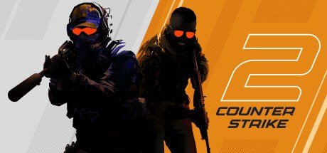 Counter-Strike 2 header image on Steam