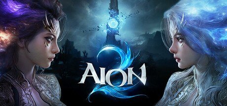 AION 2 header image on Steam