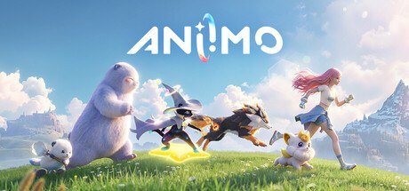 Aniimo header image on Steam