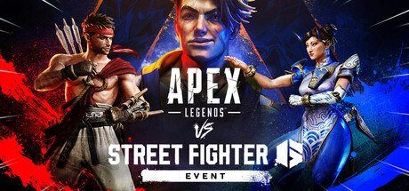 Apex Legends™ header image on Steam