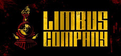 Limbus Company header image on Steam