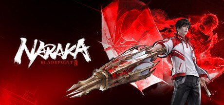 NARAKA: BLADEPOINT header image on Steam