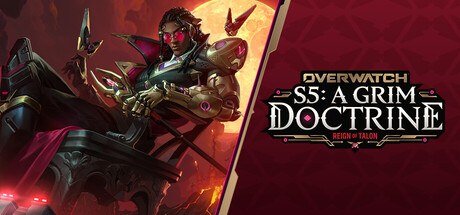 Overwatch® header image on Steam