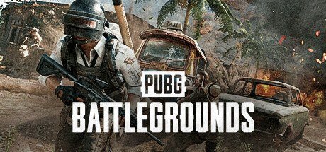 PUBG: BATTLEGROUNDS header image on Steam