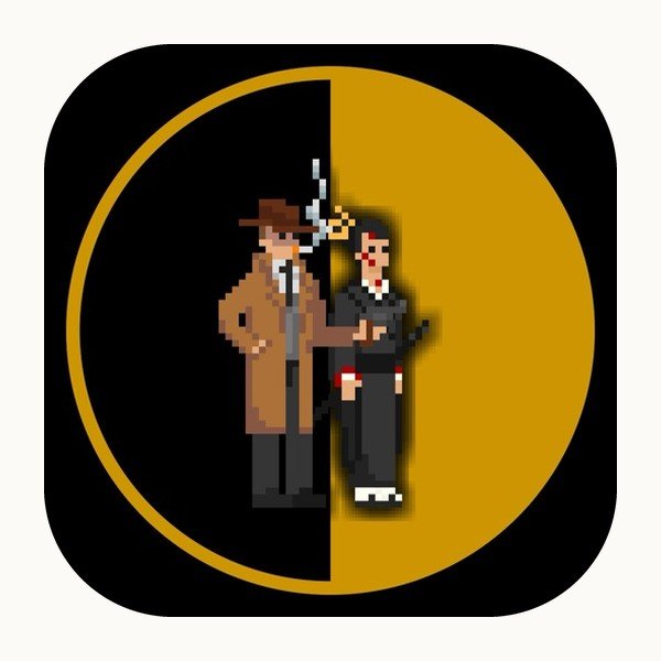30 Second Life: Redux app icon on the US App Store