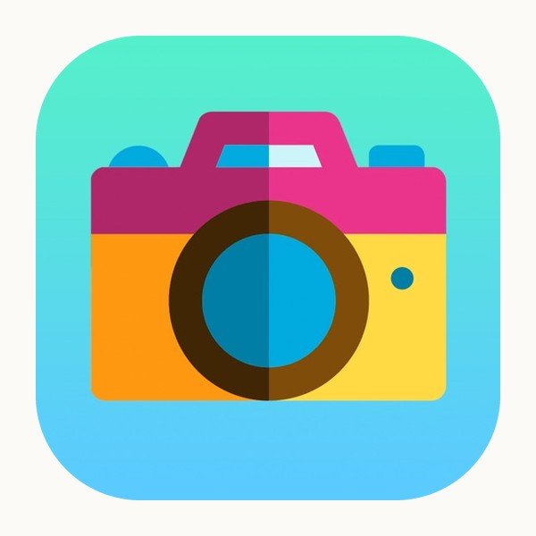 ToonCamera app icon on the US App Store