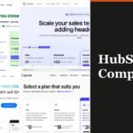 A HubSpot Professional seller costs $150 a seat once both seats are counted. Ten HubSpot competitors compared on what a