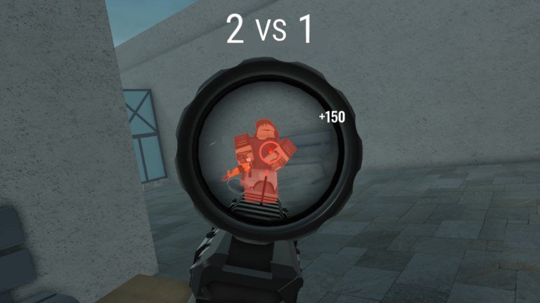 Jailbird gang warfare artwork on Roblox